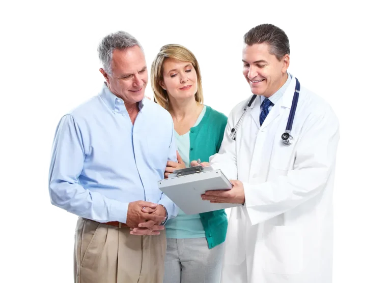 matrimonio medico