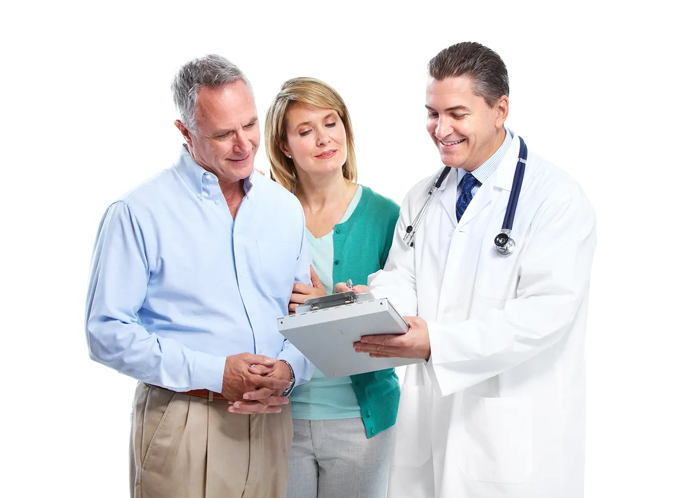 matrimonio medico