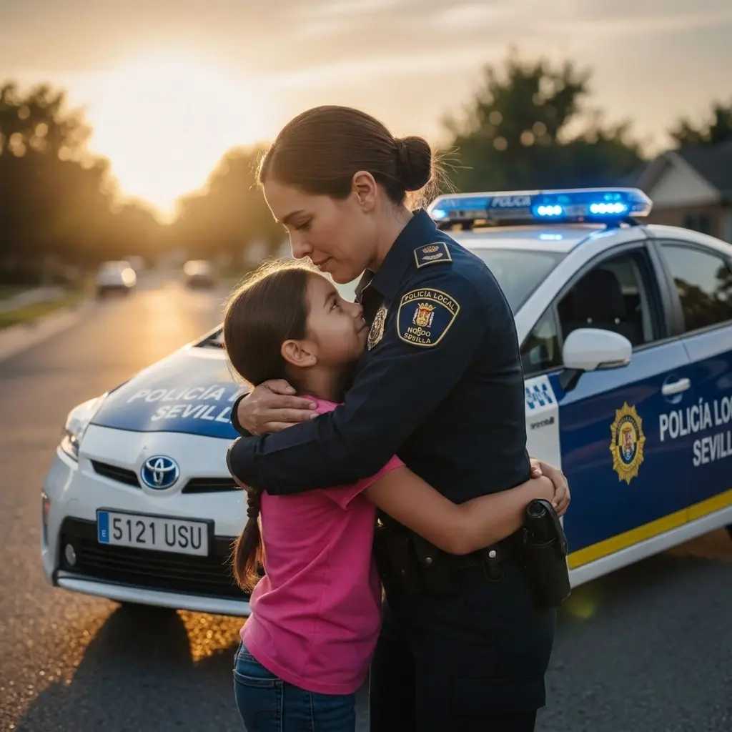 vida policia local